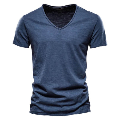 Justin™ - Breathable Summer T-shirt (1+1 FREE)