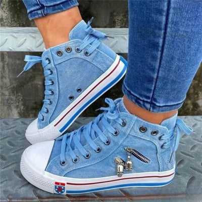 Kaley™ – Comfortable Orthopedic Shoes