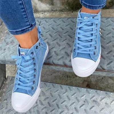 Kaley™ – Comfortable Orthopedic Shoes