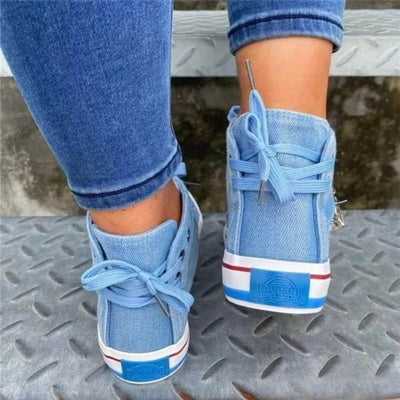 Kaley™ – Comfortable Orthopedic Shoes