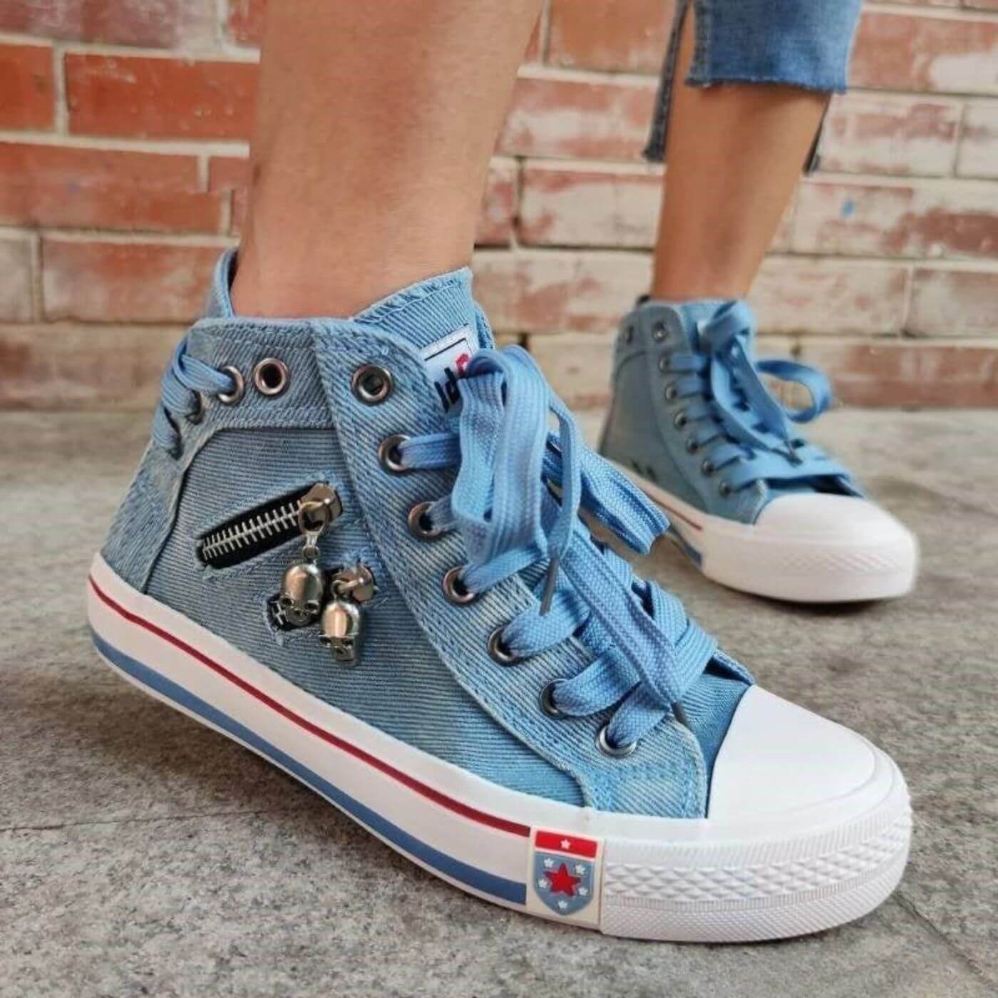 Kaley™ – Comfortable Orthopedic Shoes