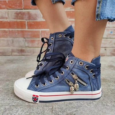 Kaley™ – Comfortable Orthopedic Shoes