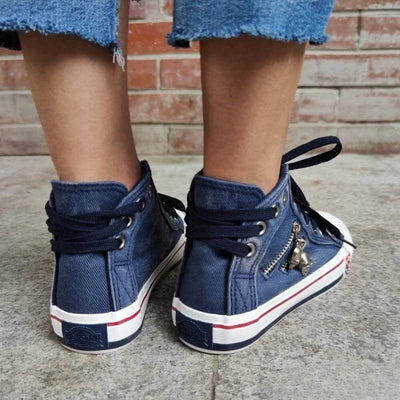 Kaley™ – Comfortable Orthopedic Shoes