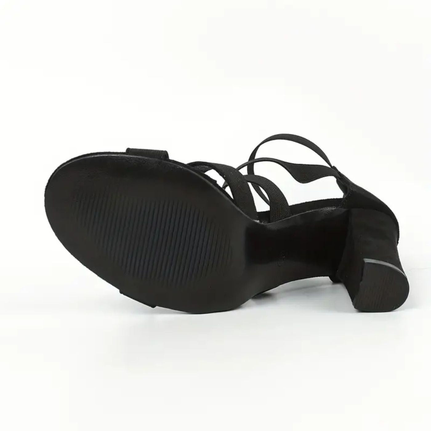 Katelin™ - Stylish Chunky Heels Orthopedic Sandals