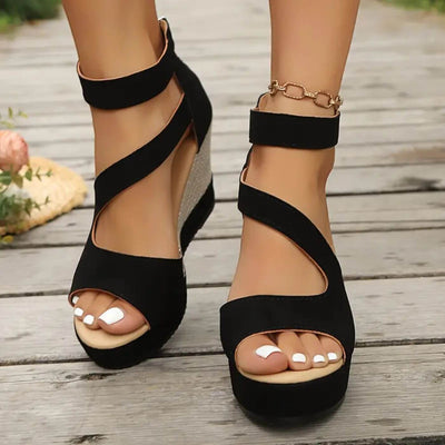 Katie™ - Stylish Orthopedic Sandals
