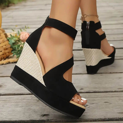 Katie™ - Stylish Orthopedic Sandals