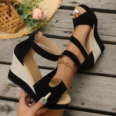 Katie™ - Stylish Orthopedic Sandals