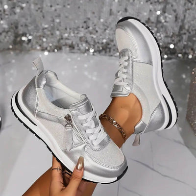 Katrina™ – Comfortable Orthopedic Sneakers