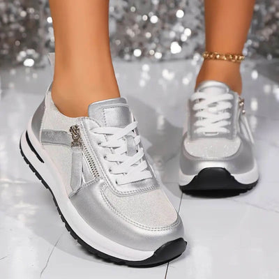 Katrina™ – Comfortable Orthopedic Sneakers