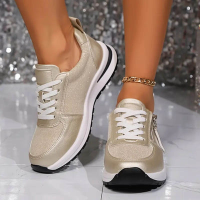 Katrina™ – Comfortable Orthopedic Sneakers