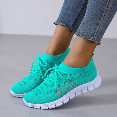 Kaylie™ – Pain Relief Ergonomic Shoes