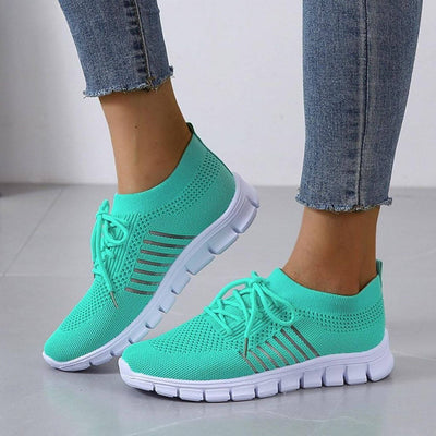 Kaylie™ – Pain Relief Ergonomic Shoes