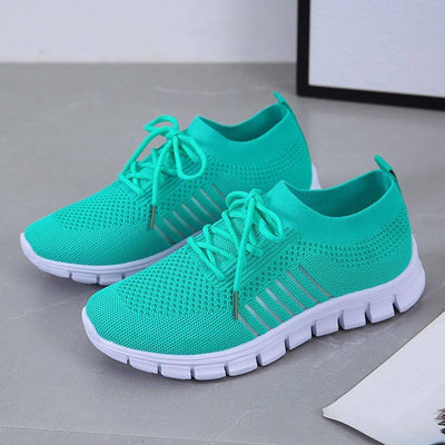 Kaylie™ – Pain Relief Ergonomic Shoes