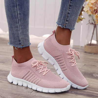Kaylie™ – Pain Relief Ergonomic Shoes