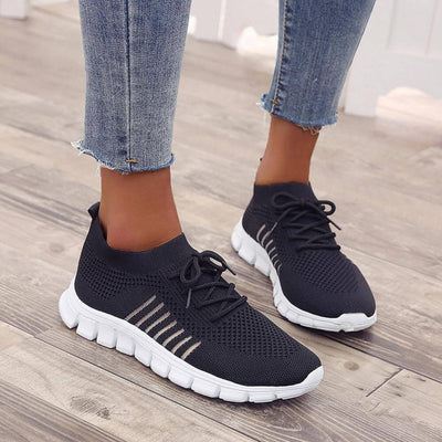 Kaylie™ – Pain Relief Ergonomic Shoes