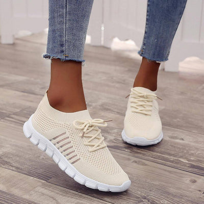 Kaylie™ – Pain Relief Ergonomic Shoes