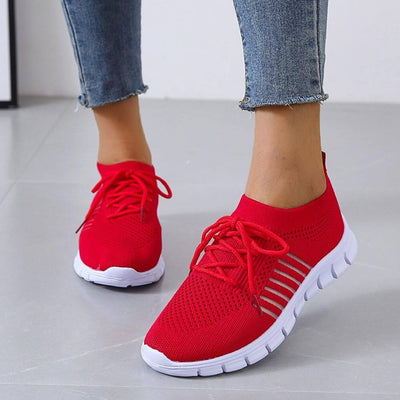 Kaylie™ – Pain Relief Ergonomic Shoes