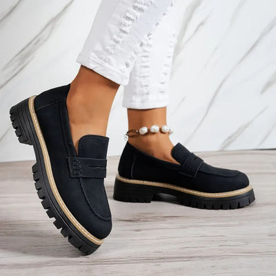 Kelsey™ – Orthopedic Comfort Loafers