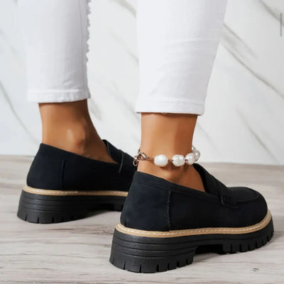 Kelsey™ – Orthopedic Comfort Loafers