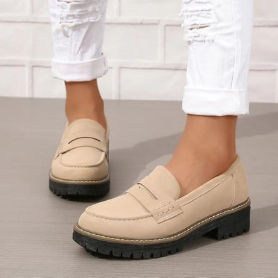 Kelsey™ – Orthopedic Comfort Loafers