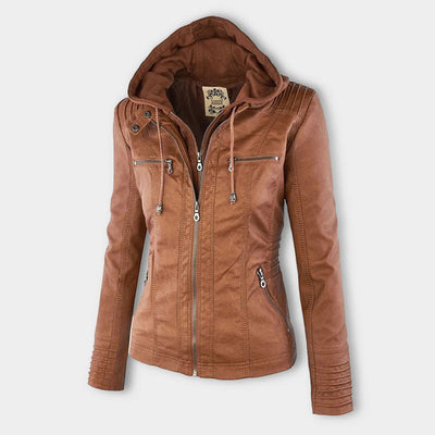 Selena | ultra-stylish jacket