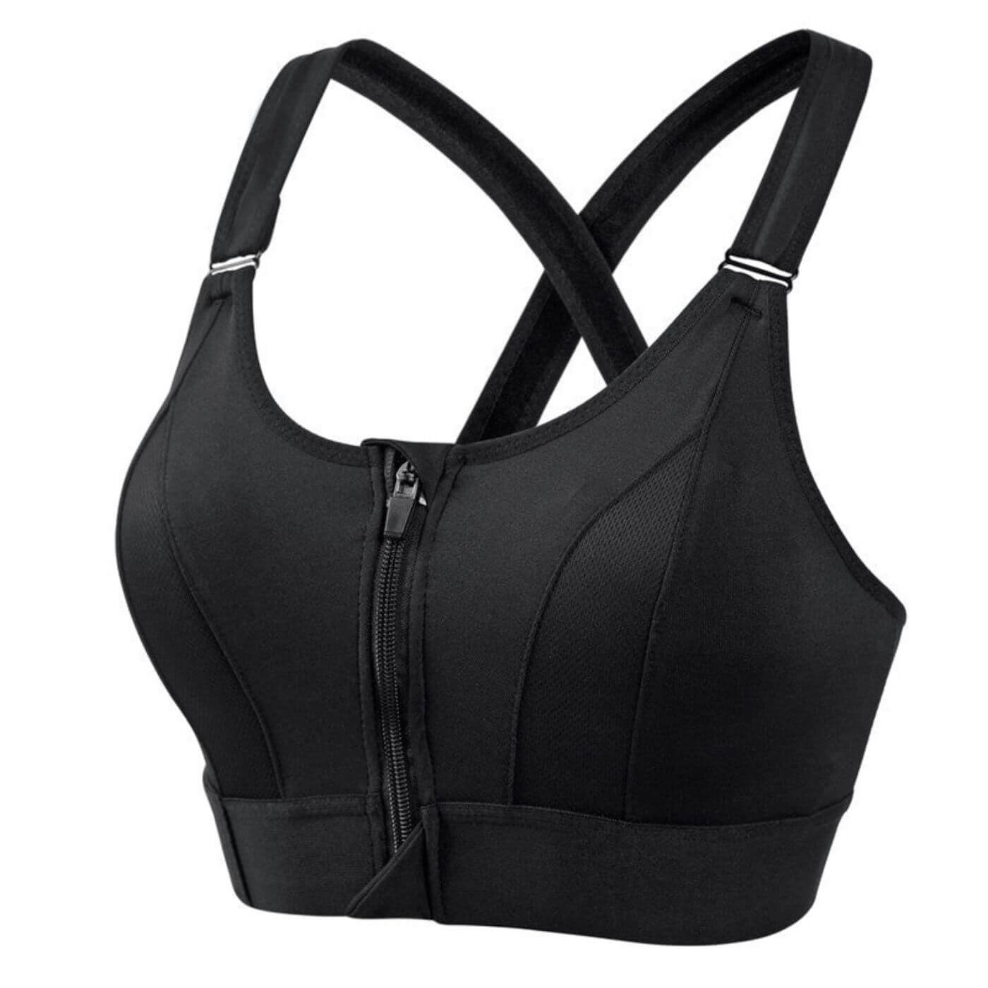 Kiara™ – Maximum Support Sports Bra (1+1 FREE)