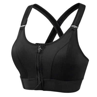 Kiara™ – Maximum Support Sports Bra (1+1 FREE)