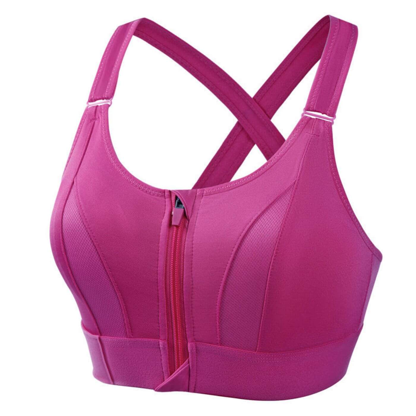 Kiara™ – Maximum Support Sports Bra (1+1 FREE)
