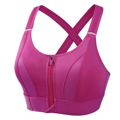 Kiara™ – Maximum Support Sports Bra (1+1 FREE)
