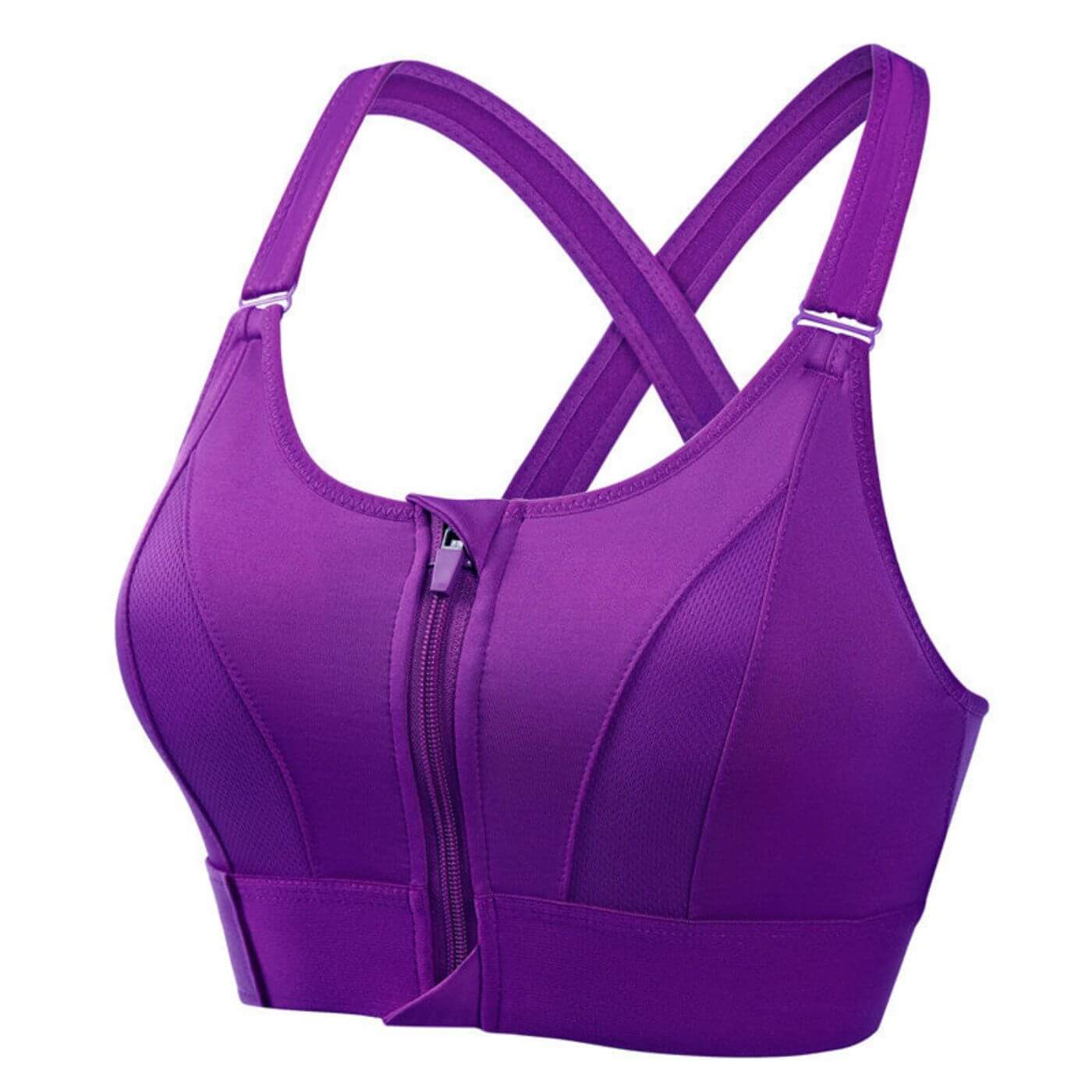 Kiara™ – Maximum Support Sports Bra (1+1 FREE)