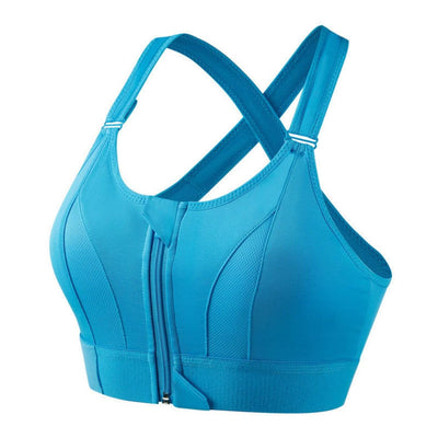 Kiara™ – Maximum Support Sports Bra (1+1 FREE)