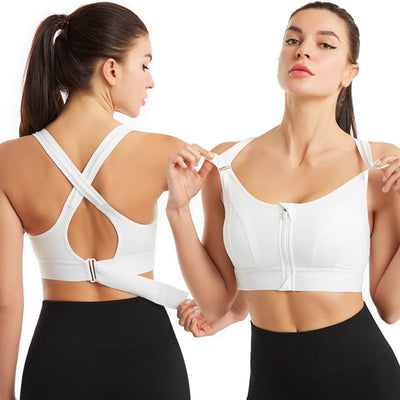 Kiara™ – Maximum Support Sports Bra (1+1 FREE)