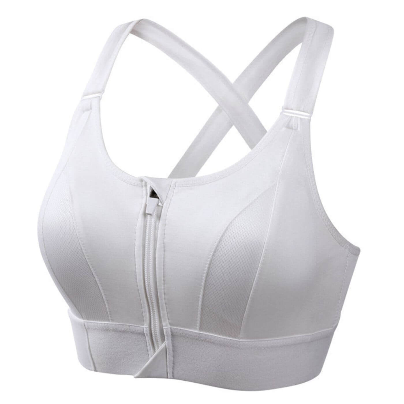 Kiara™ – Maximum Support Sports Bra (1+1 FREE)