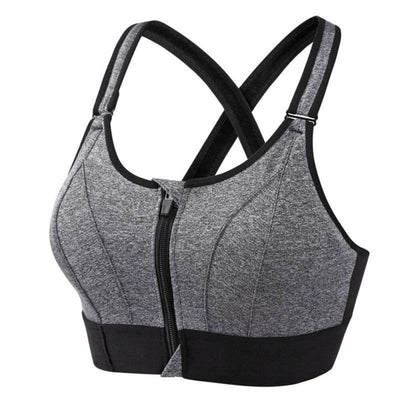 Kiara™ – Maximum Support Sports Bra (1+1 FREE)