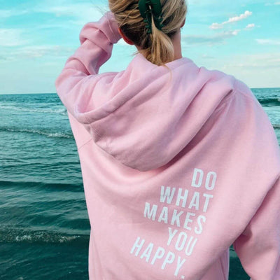 Kylie™ - Comfortable Oversized Hoodie