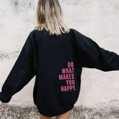 Kylie™ - Comfortable Oversized Hoodie