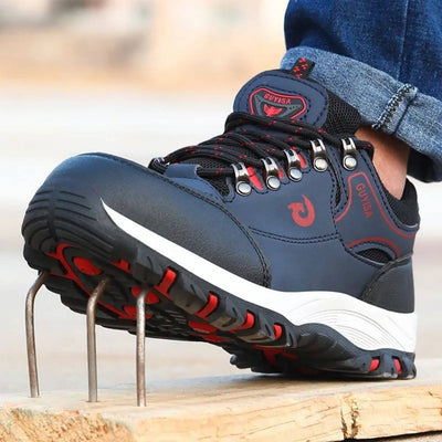 Landon™ - Ergonomic Pain Relief Shoes