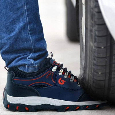 Landon™ - Ergonomic Pain Relief Shoes