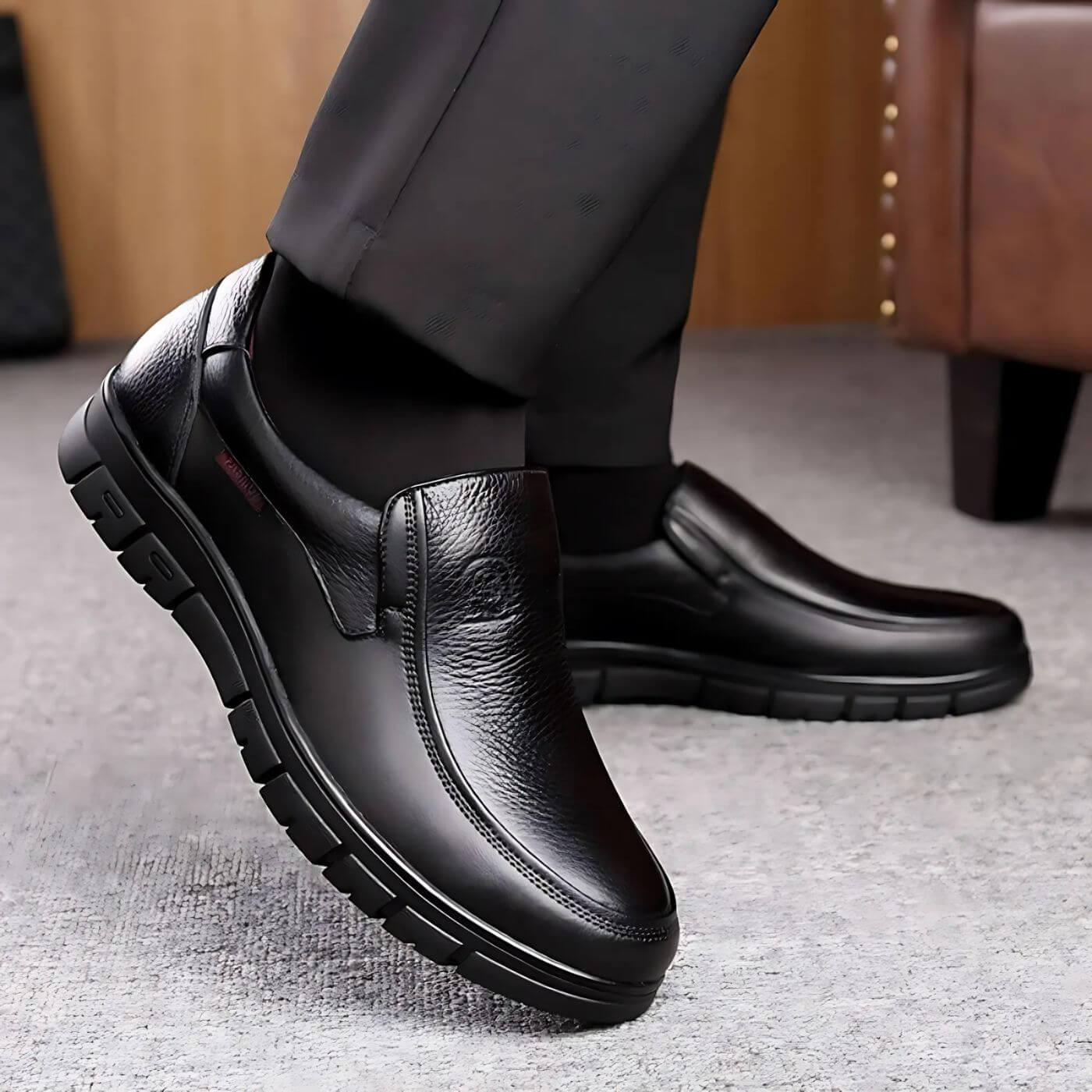 Lawson™ - Orthopedic Hiking Shoes