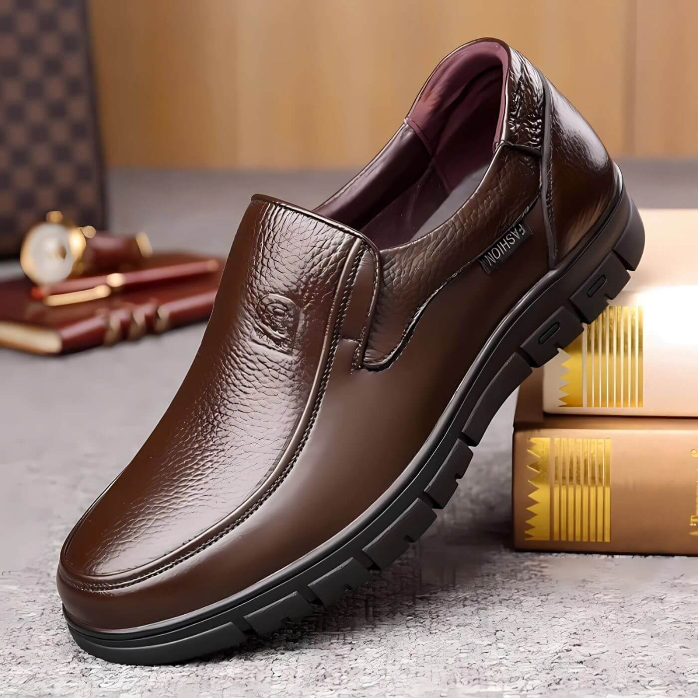 Lawson™ - Orthopedic Hiking Shoes