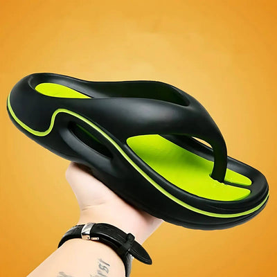 Lennox™ - Ultra Soft Cushion Summer Flip Flops