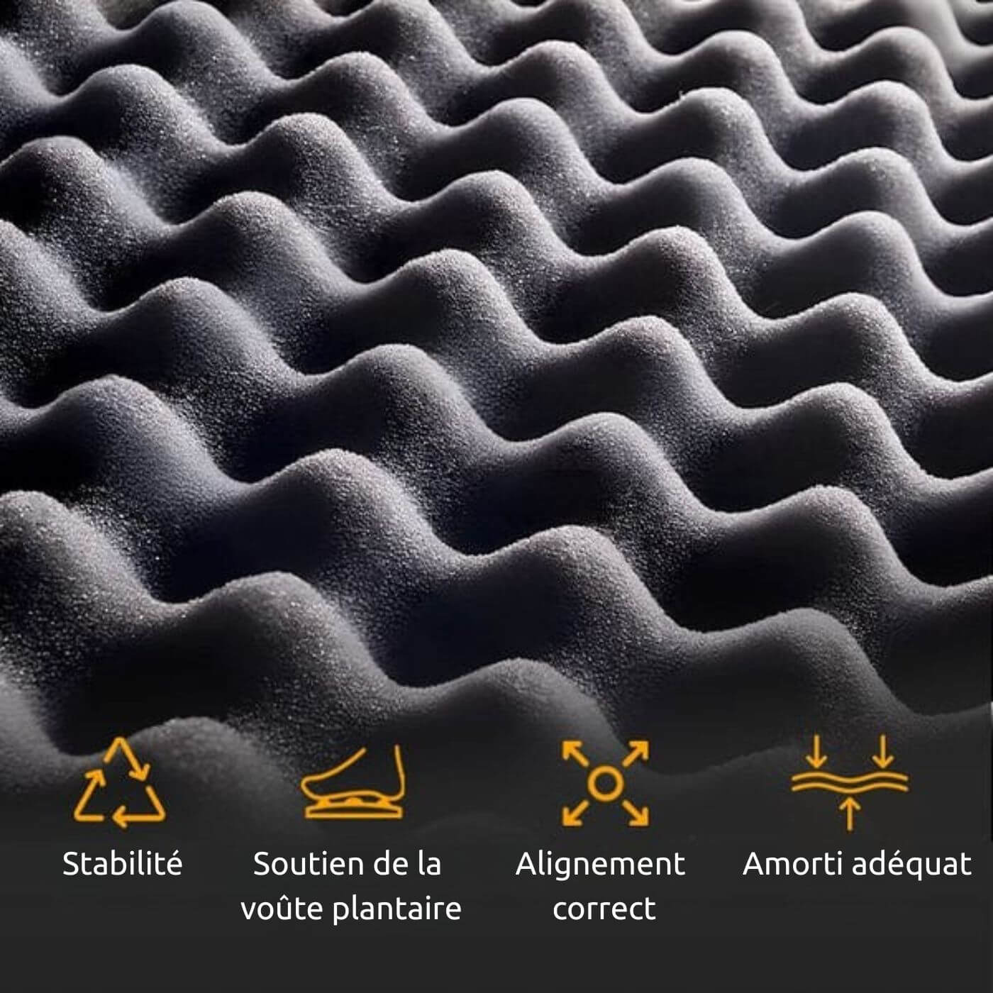 Lennox™ - Ultra Soft Cushion Summer Flip Flops