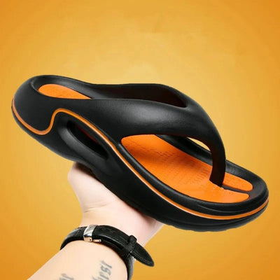 Lennox™ - Ultra Soft Cushion Summer Flip Flops