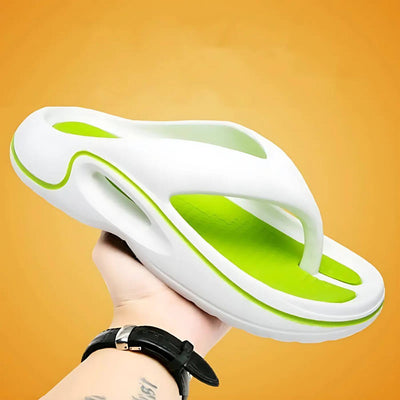 Lennox™ - Ultra Soft Cushion Summer Flip Flops