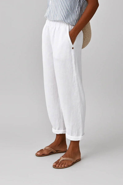 Lexi™ – Ultra Comfortable Summer Pants