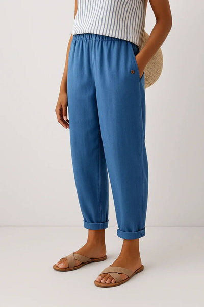 Lexi™ – Ultra Comfortable Summer Pants