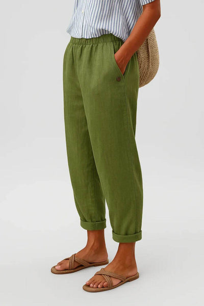 Lexi™ – Ultra Comfortable Summer Pants