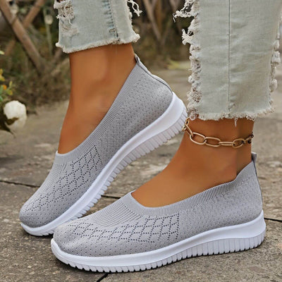 Liana™ - Breathable Non Slip Orthopedic Shoes