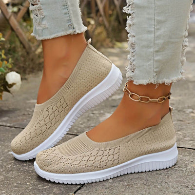 Liana™ - Breathable Non Slip Orthopedic Shoes