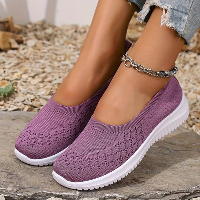 Liana™ - Breathable Non Slip Orthopedic Shoes